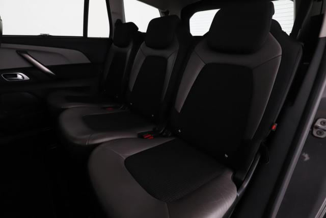 Citroen Grand C4 Spacetourer image 8