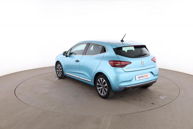 Renault Clio image 9