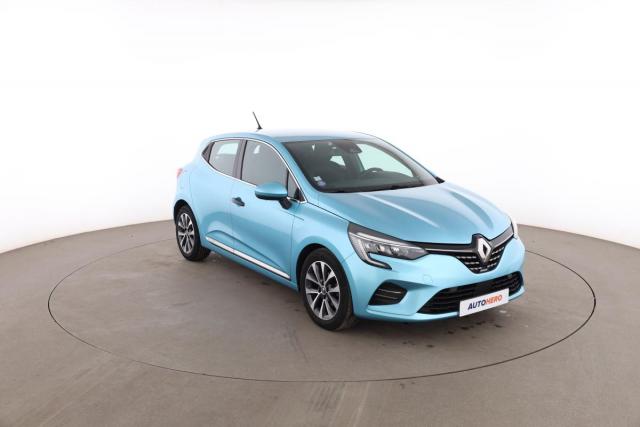 Renault Clio image 8