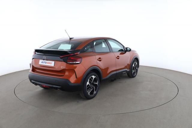 Citroen C4 image 6