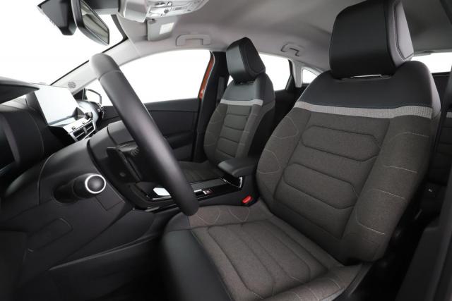 Citroen C4 image 1