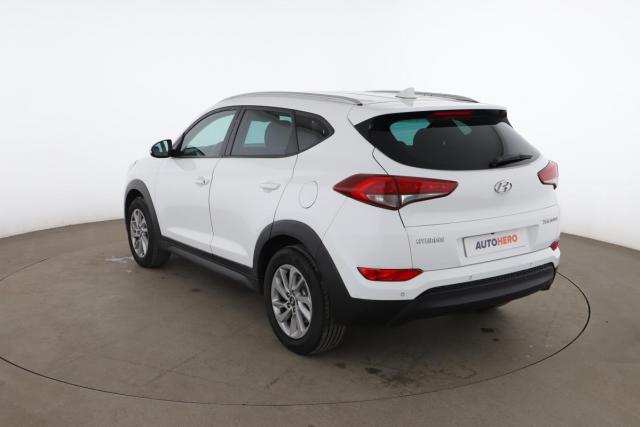 Hyundai Tucson image 8