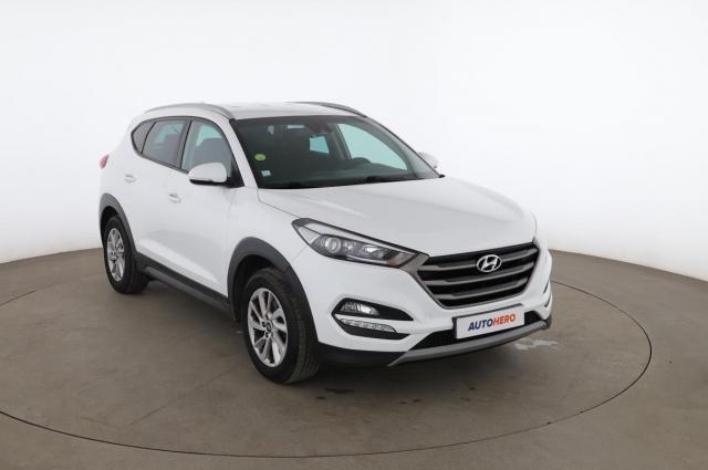 Hyundai Tucson image 1