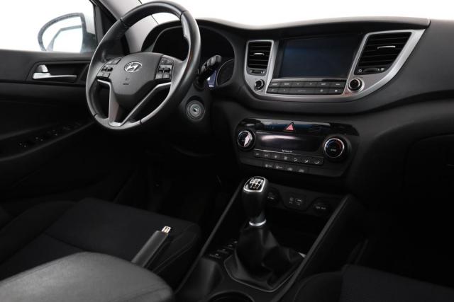 Hyundai Tucson image 4