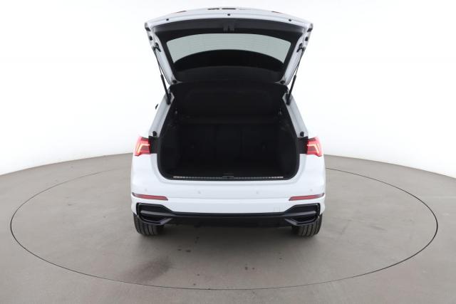 Audi Q3 image 4