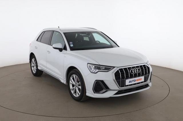 Audi Q3 image 3