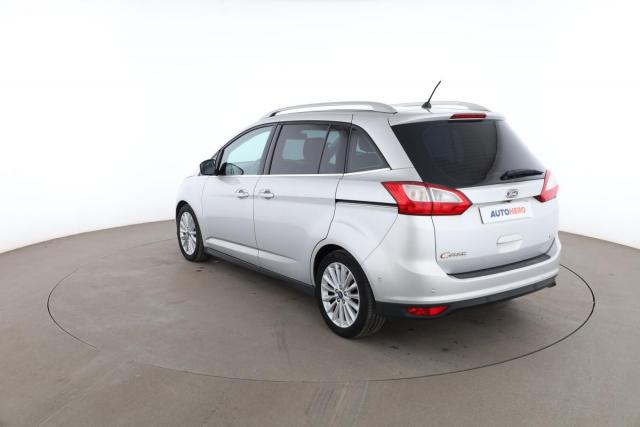 Ford Grand C-Max image 7