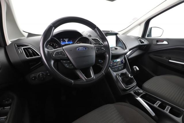 Ford Grand C-Max image 1