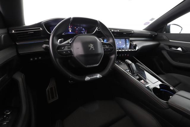 Peugeot 508 image 7