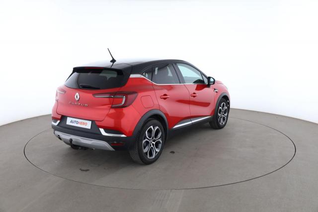 Renault Captur image 8