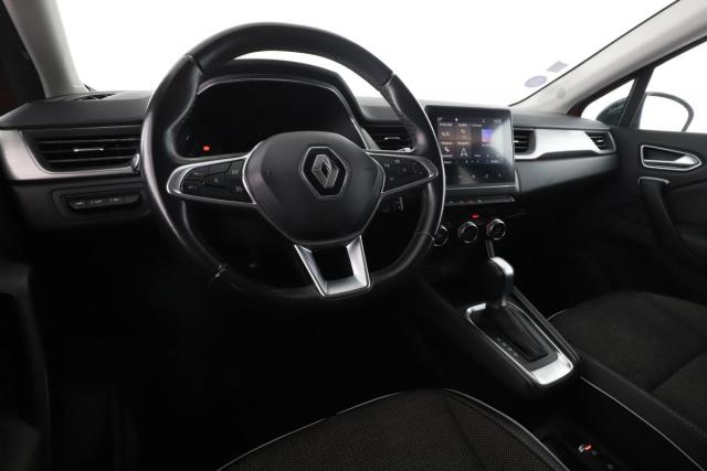 Renault Captur image 9