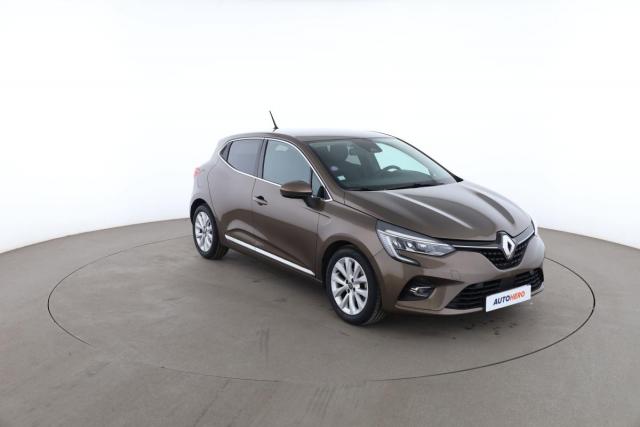 Renault Clio image 8