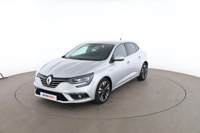 Renault Mégane 1.6 Dci Energy Intens Edc 165 Ch