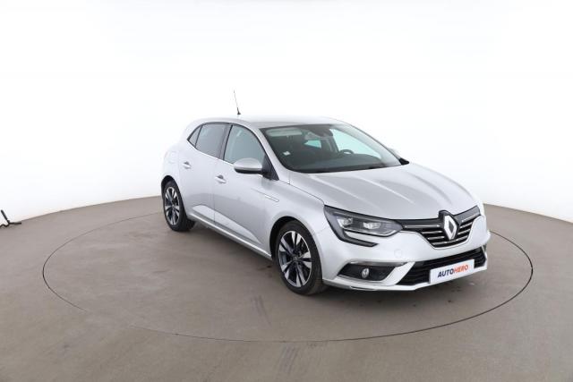 Renault Mégane image 5