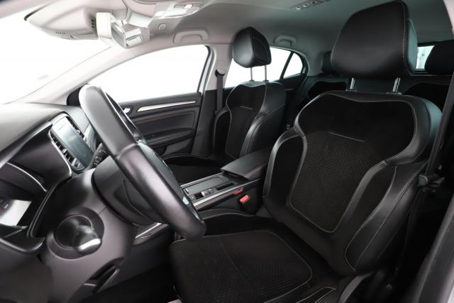 Renault Mégane image 1
