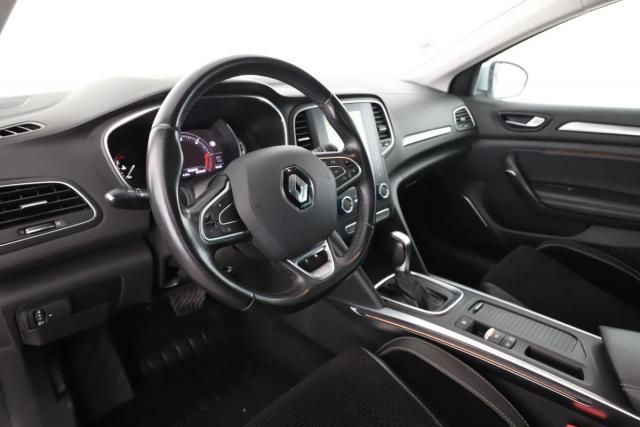 Renault Mégane image 6