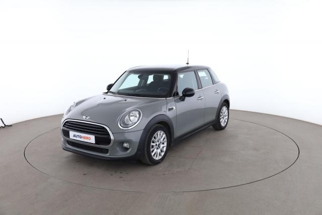 Mini Mini d’occasion