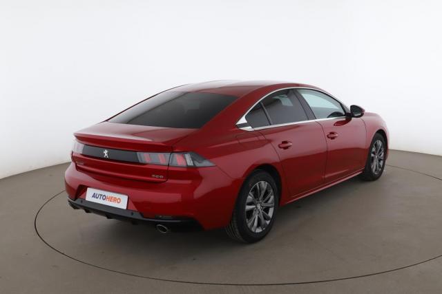 Peugeot 508 image 5