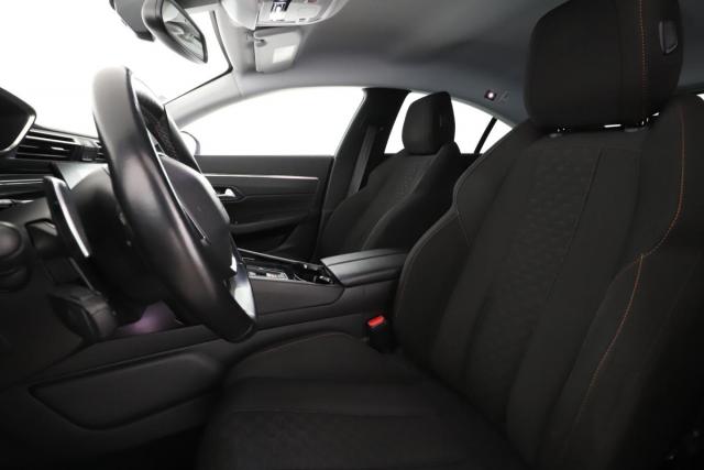 Peugeot 508 image 8