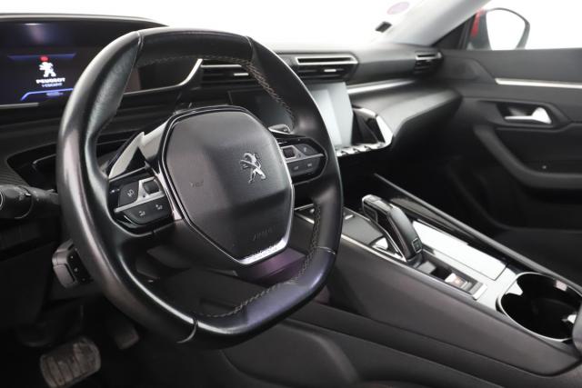 Peugeot 508 image 3