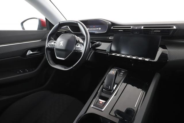 Peugeot 508 image 2