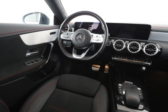 Mercedes Benz Cla Shooting Brake image 9