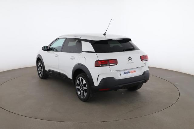 Citroen C4 Cactus image 4