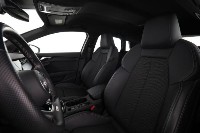 Audi A3 Sportback image 1