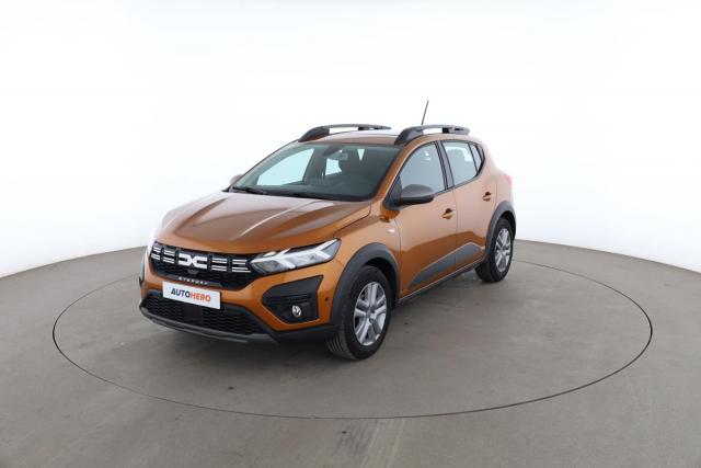 Dacia Sandero Iii d’occasion