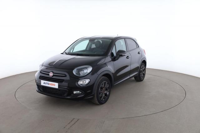 Fiat 500x d’occasion