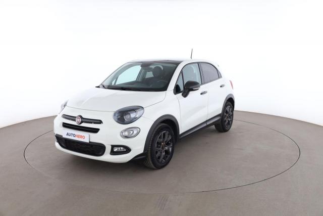 Fiat 500x d’occasion