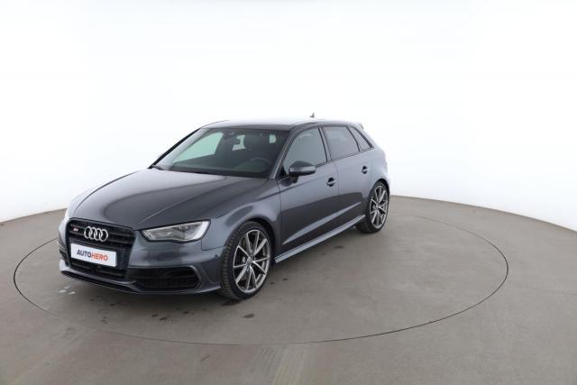 Audi S3 Sportback 2.0 Tfsi Quattro S Tronic 300 Ch