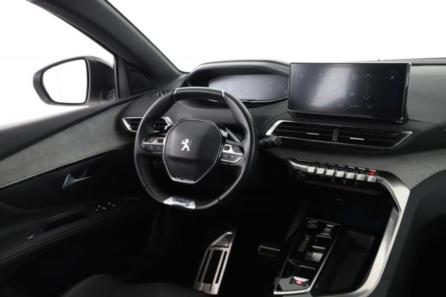 Peugeot 5008 image 9