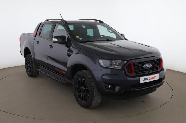 Ford Ranger image 4