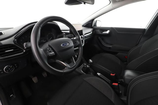 Ford Puma image 3