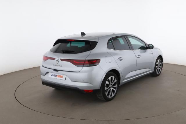 Renault Mégane image 4