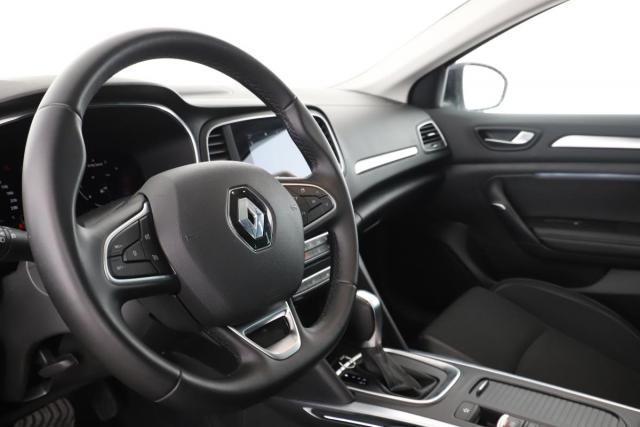 Renault Mégane image 8