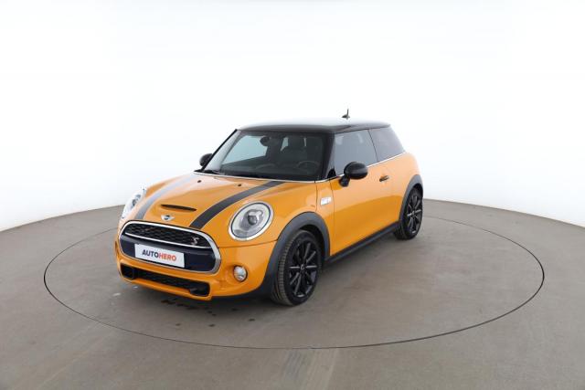 Mini Mini d’occasion