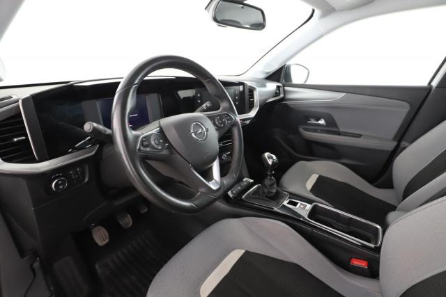 Opel Mokka image 8
