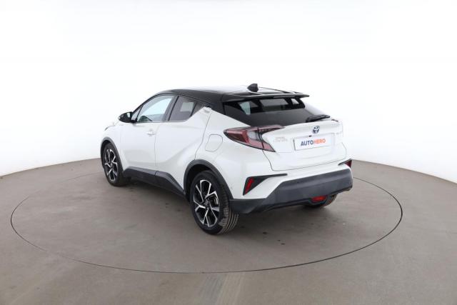 Toyota C-Hr image 4
