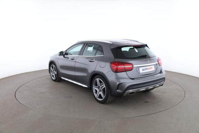 Mercedes Benz Gla image 6