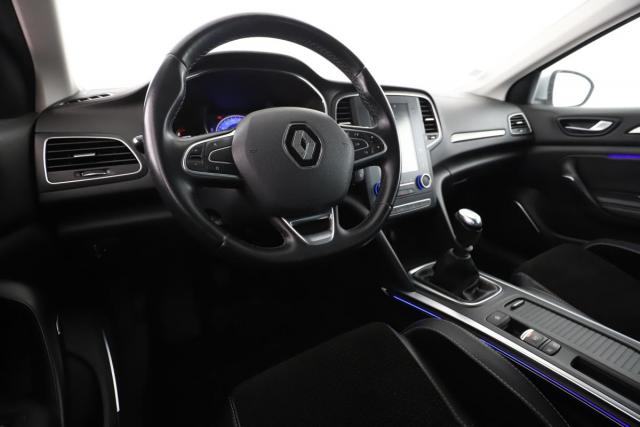 Renault Mégane Estate image 3