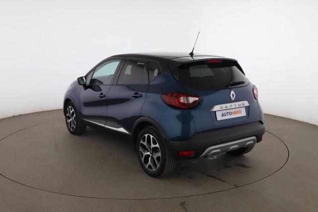 Renault Captur image 8