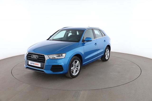 Audi Q3 1.4 Tfsi Cod Ultra 150 Ch