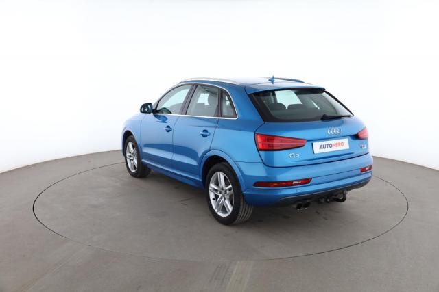 Audi Q3 image 7