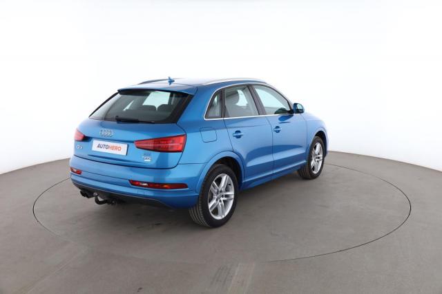 Audi Q3 image 6
