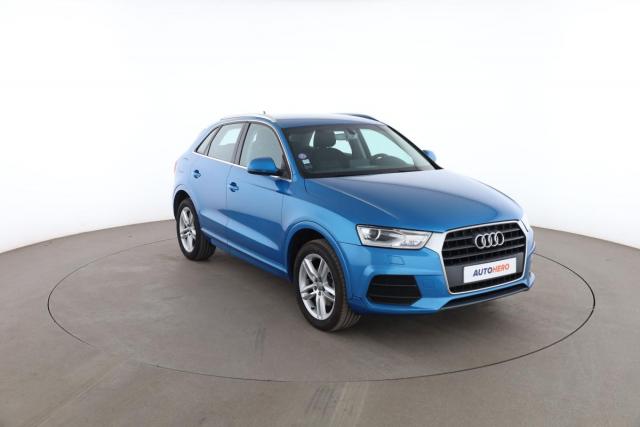 Audi Q3 image 9