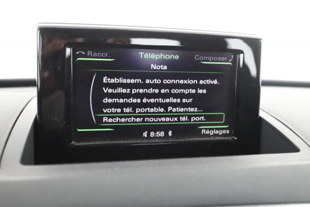 Audi Q3 image 2