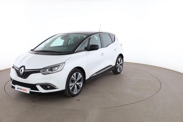 Renault Scénic 1.3 Tce Energy Intens Edc 140 Ch