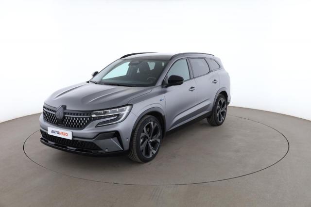 Renault Espace Vi 1.2 E-Tech Hybrid Esprit Alpine 5pl 200 Ch